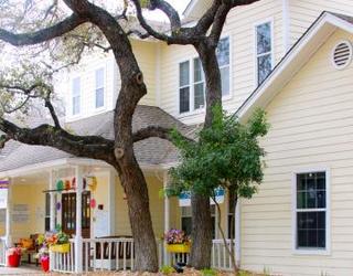 Image of Country Home Learning Center at NW Military Hwy