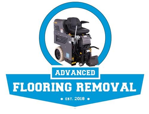 Image of Advanced Flooring Removal