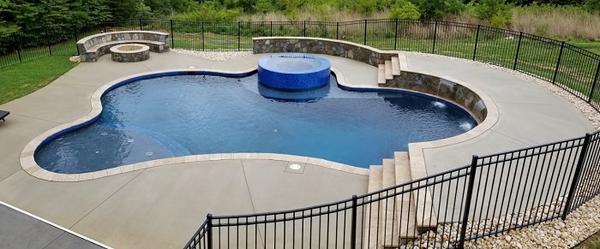 Image of Crystal Blue Aquatics