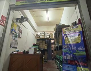 Toko fisik mitra plumbing
