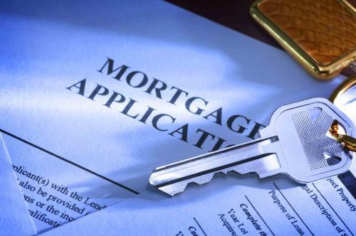 Image of Mortgage Brokers California