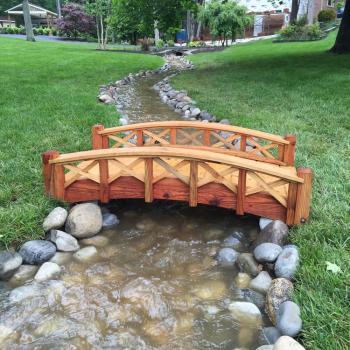 Image of Green Lady Masonry & Drainage Solutions, LLC