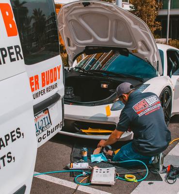 Image of Bumper Buddies