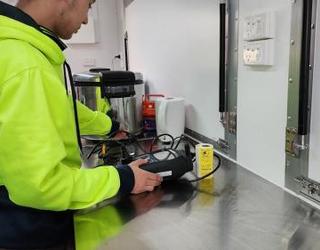 Image of Test and Tag Sydney Wide Pty Ltd