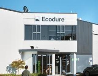 Image of ECODURE FLOORING