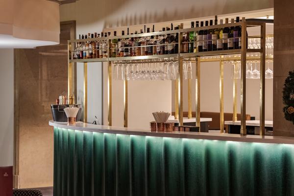 Image of Hilton London Paddington