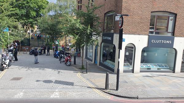 Image of Cluttons - Islington Estate Agents