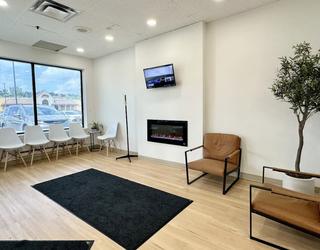 Image of London City Dental