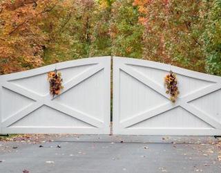 Image of Tri State Gate