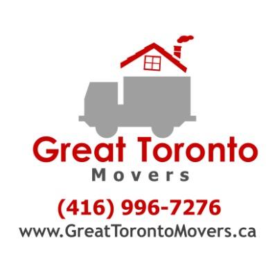 Image de Great Toronto Movers