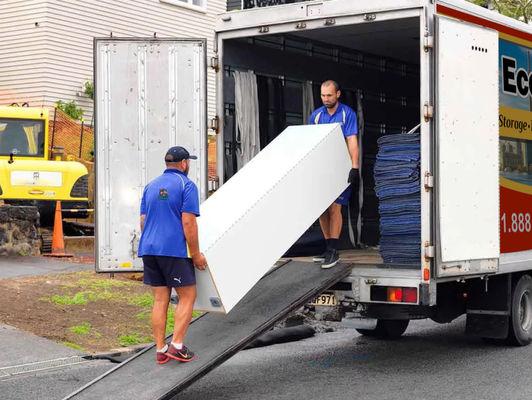 Image de Ecoway Movers Brampton ON