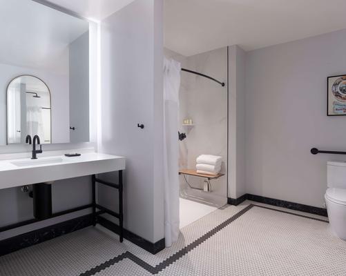 Image of The Clift Royal Sonesta San Francisco