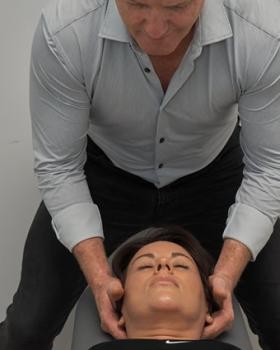 Image of Peak Function Chiropractic
