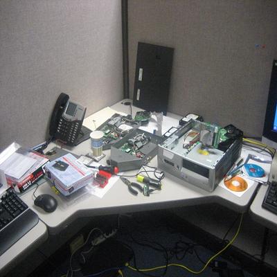 Image of BSC International - IT Support and Managed IT Services