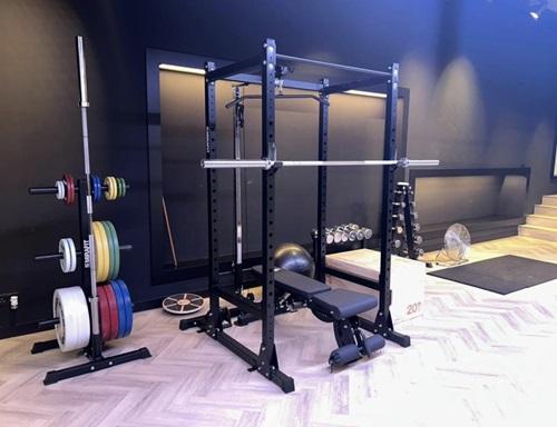 Image of One Body LDN - Shoreditch Physiotherapy | Sports Massage