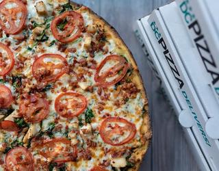 Image of DC Pizza