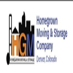 Image of Homegrown Moving and Storage - Denver Movers