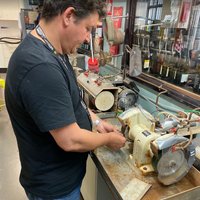 Image of Australian Opal Cutters