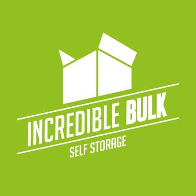 Image of Incredible Bulk Self Storage Ltd
