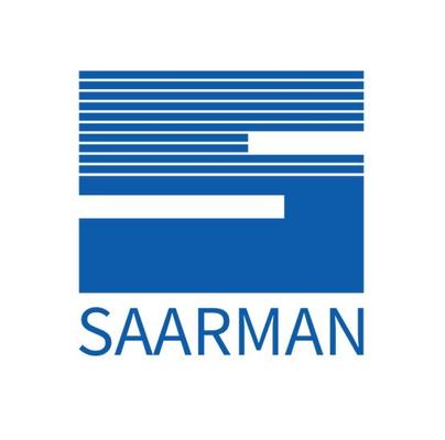 Image of Saarman Construction, Ltd.