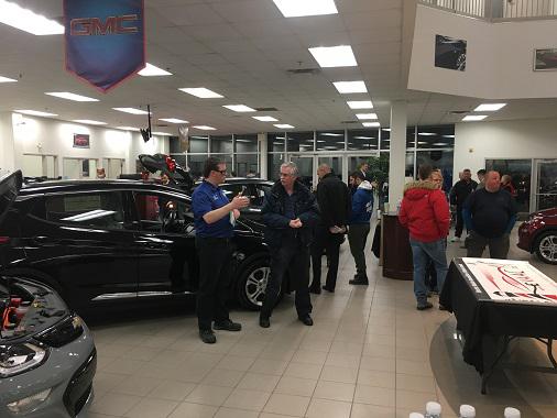 Steele Hyundai