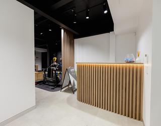 Image of Continuum Health & Performance