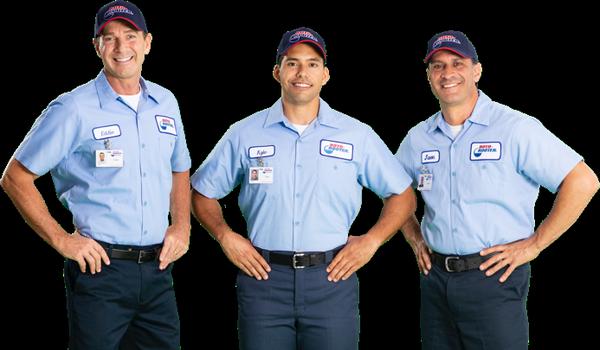 Image of Roto-Rooter Plumbing & Water Cleanup