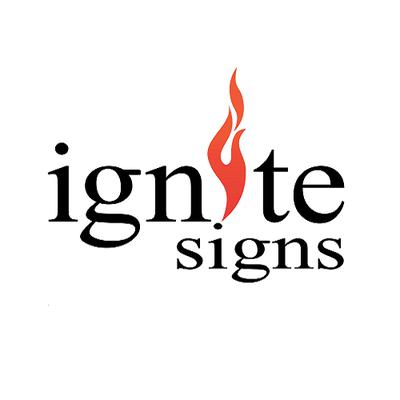 Image of Ignite Signs