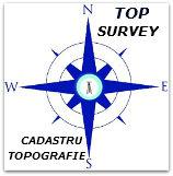 Cadastru  topografie