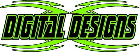 Image of Digital Designs