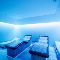 Imagine a Tresor Le Palais Timisoara, Curio Collection by Hilton