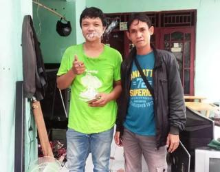 Gambar Arif Service TV kulkas Mesincuci
