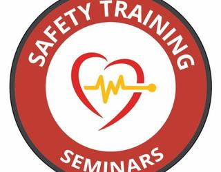Image of Safety Training Seminars