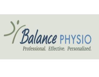 Image de Balance Physiotherapy
