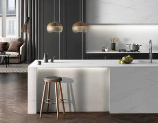 Kitchen Worktops - The Plymouth Kitchen Company