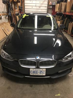 Image of Wizard Auto Glass