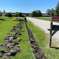 Image of Ware Landscaping & Snow Removal