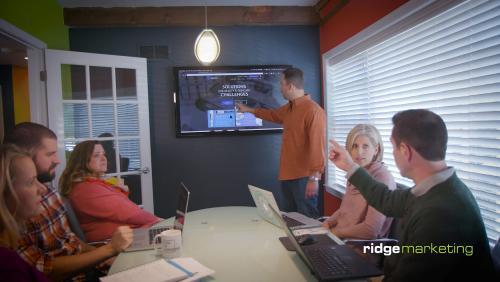Image of Ridge Marketing