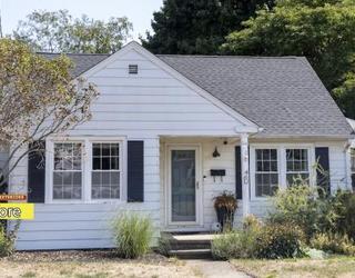 Image of Berkeley Exteriors