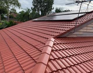 Image of Roof Force Australia