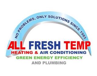 Image of All Fresh Temp