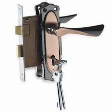Image of Mount Vernon Lock And Key