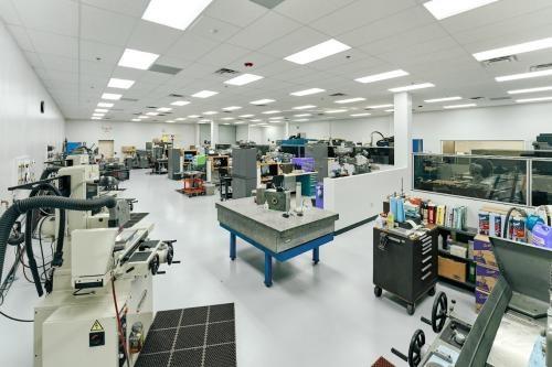 Image of PDC - Plastic Design Company