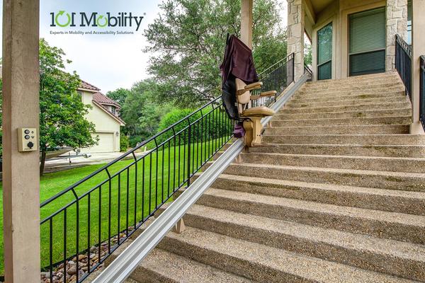 Image of 101 Mobility