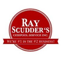 Image of Ray Scudder Cesspool