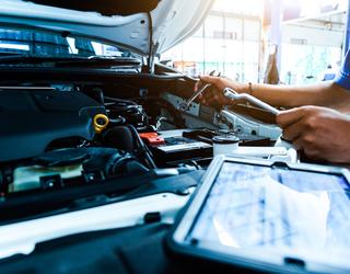Image of SoCo Automotive Center
