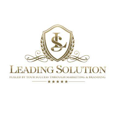 Leading Solution的图像