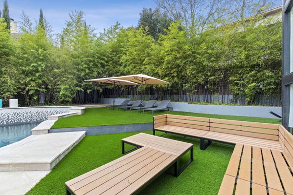 Image of Southern Turf Co. Phoenix ® Artificial Grass
