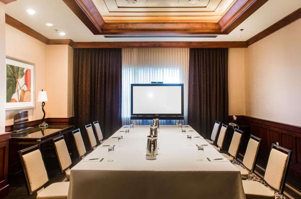 Image of The Yorkville Royal Sonesta Hotel Toronto