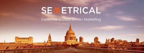 Image of Semetrical Digital Marketing - London
